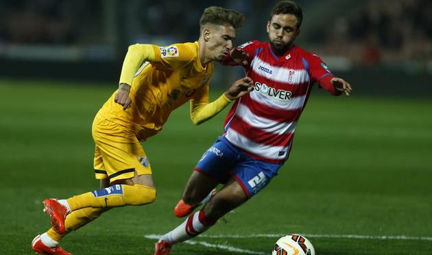 фото Pepe Villoslada (DIARIO AS)