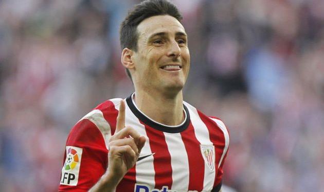 Аритц Адурис, as.com