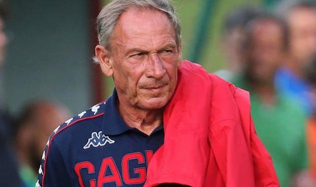 Зденек Земан, socialchannel.it