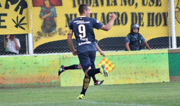 Марко Рубен, lanacion.com.ar