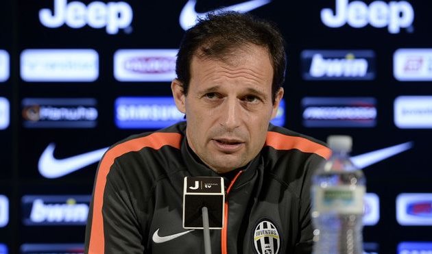 Массимилиано Аллегри, corrieredellosport.it