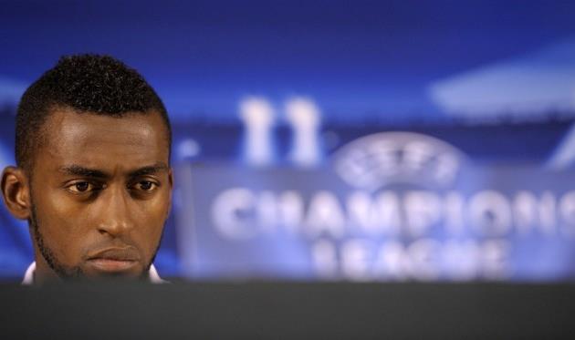 Джексон Мартинес, Getty Images