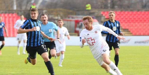 фото fcvolyn.net