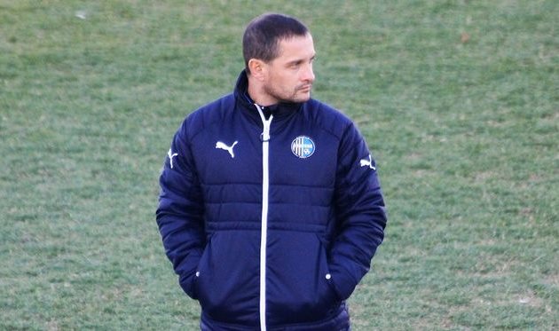 Роман Санжар, olimpik.com.ua