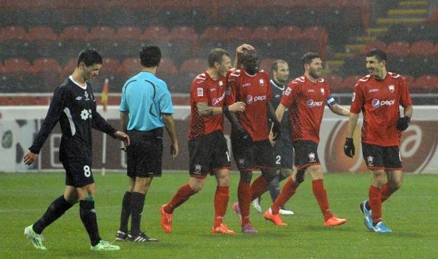 фото azerisport.com