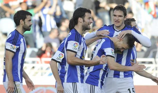 фото AMAIA ZABALO (DIARIO AS)