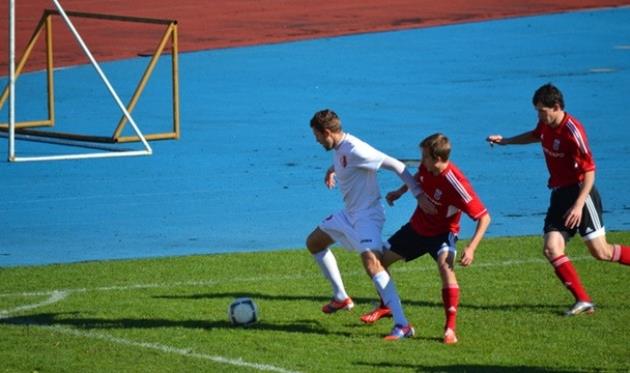 фото arsenalbc.in.ua