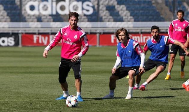 фото www.realmadrid.com