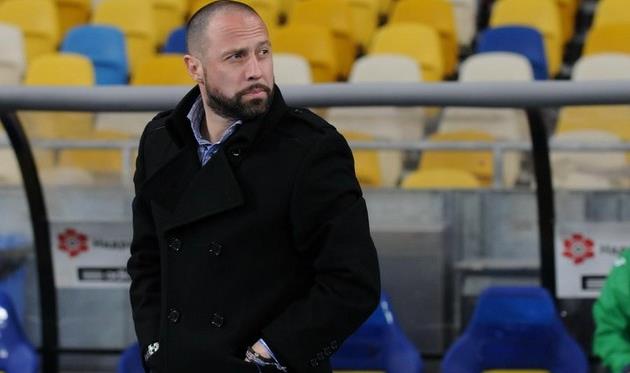 Ігор Йовічевіч, фото football.ua
