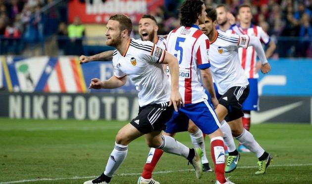 Шкодран Мустафи, AFP