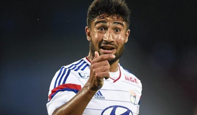 Фекир был лучшим, goooaal.com