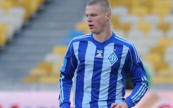 фото Ильи Хохлова, football.ua