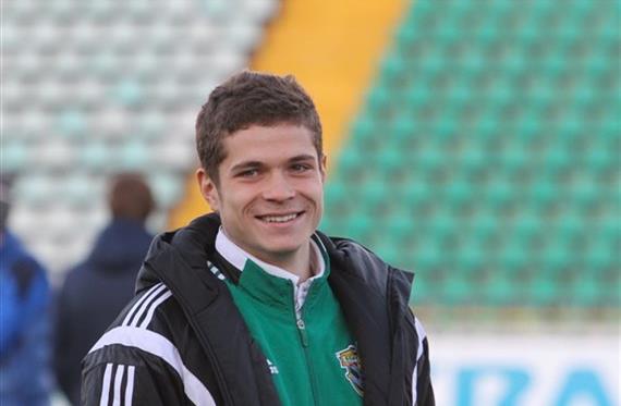 фото Олега Дубины, football.ua