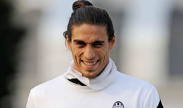 Мартин Касерес, AP