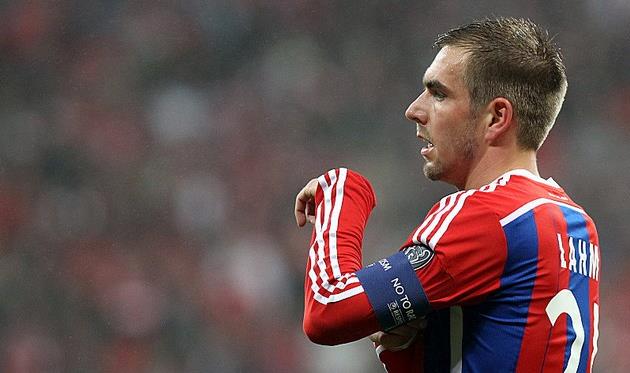 Филипп Лам, picture alliance