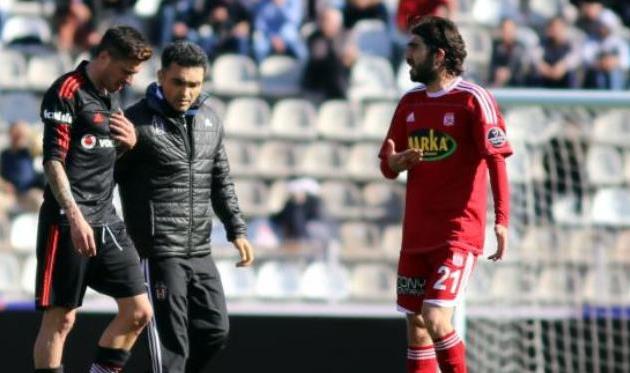 фото ligtv.com.tr