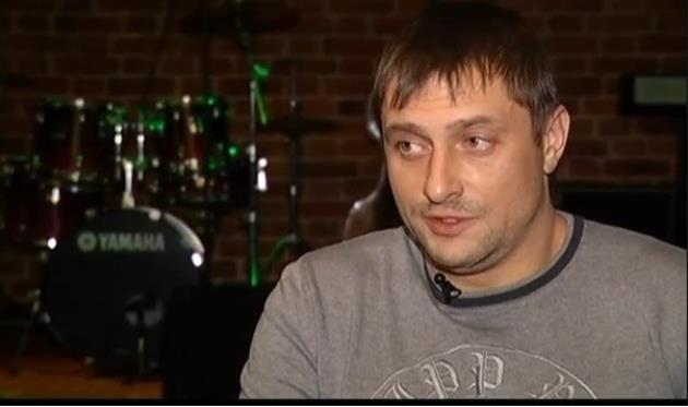 Вадим Комардин, фото 2+2