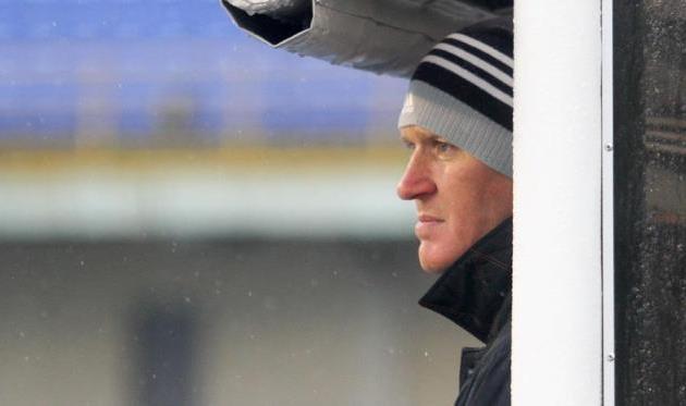 Василь Сачко, фото football.ua