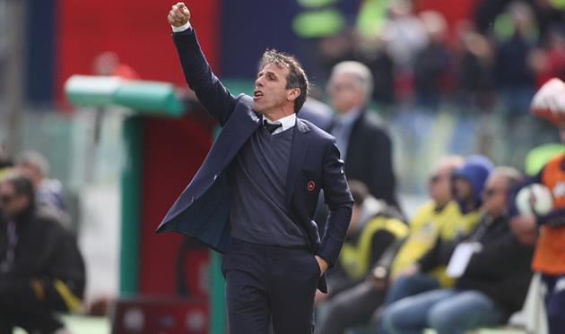 Джанфранко Дзола, Getty Images