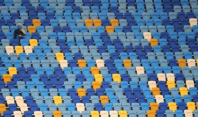 фото И.Хохлова, Football.ua