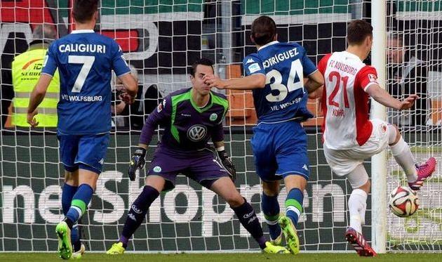 фото zdfsport.de