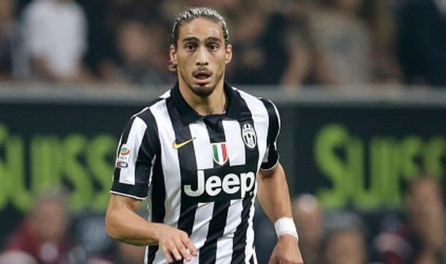 Мартин Касерес, Getty Images