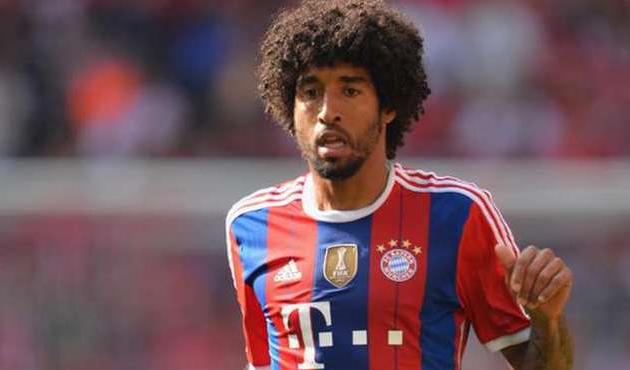 Данте, Getty Images