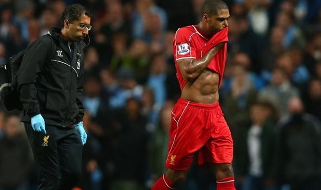 Глен Джонсон, Getty Images