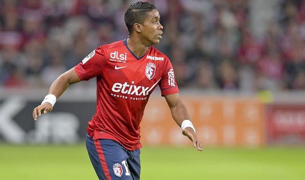 Франк Берия, losc.fr