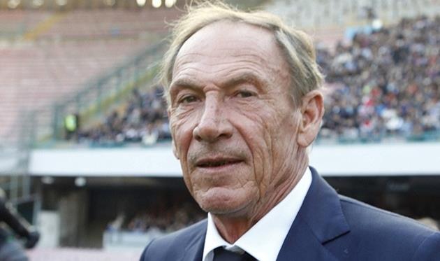 Зденек Земан, AFP