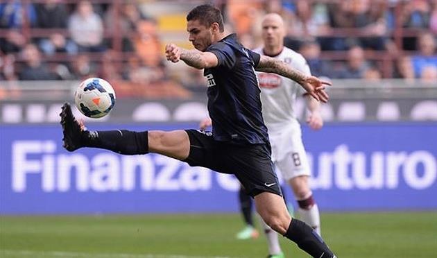 Мауро Икарди, Football.ua