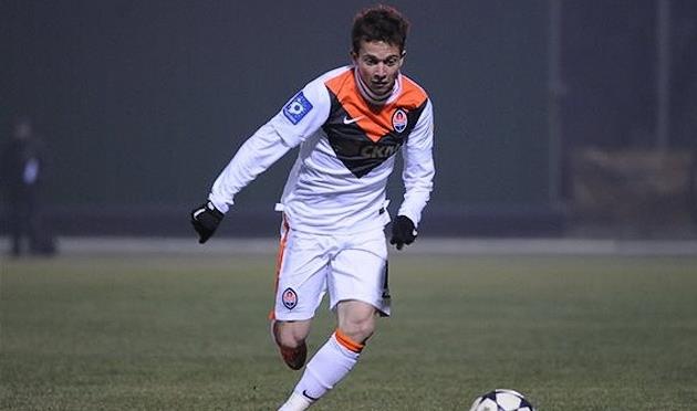 Бернард, Football.ua