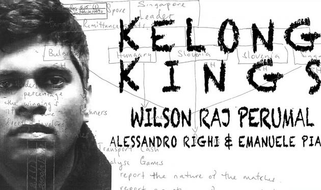 kelongkings.com