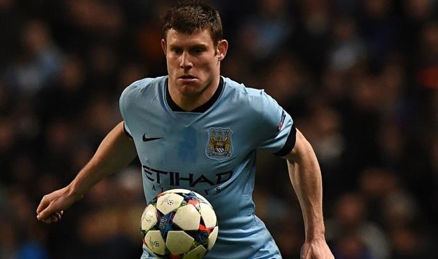 Джеймс Милнер, Getty Images