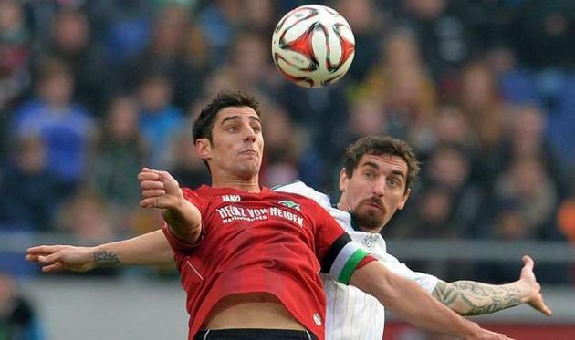 Ларс Штиндль, Maxppp