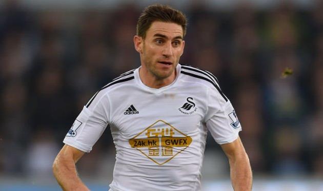 Анхель Ранхель, skysports.com