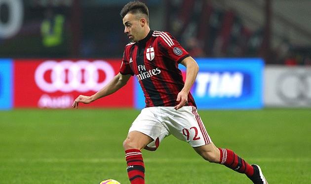 Стефан Эль Шаарави, Getty Images 