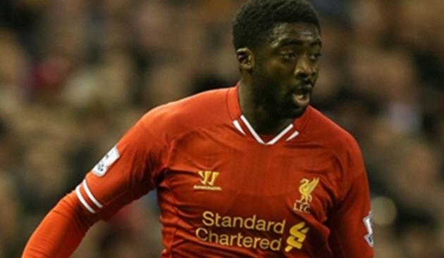 Коло Туре, Getty Images