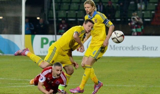 Денис Олейник и Анатолий Тимощук, ffu.org.ua