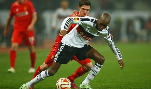 Атиба Хатчинсон, Getty Images