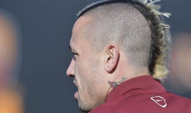 Раджа Наингголан, corrieredellosport.it