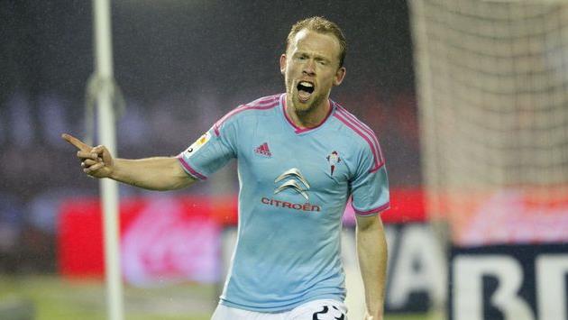 Микаэль Крон-Дели, insidespanishfootball.com