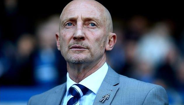 Иан Холловей, bbc.com