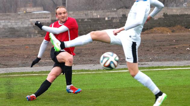 Андрей Брынько, fcgornyak.dp.ua