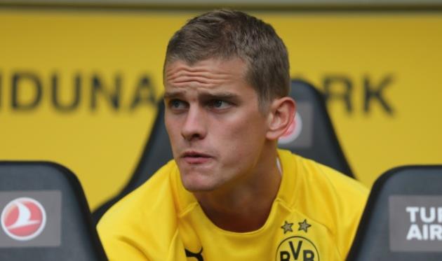 Свен Бендер, фото getty images