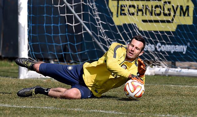 Самир Ханданович, Getty Images