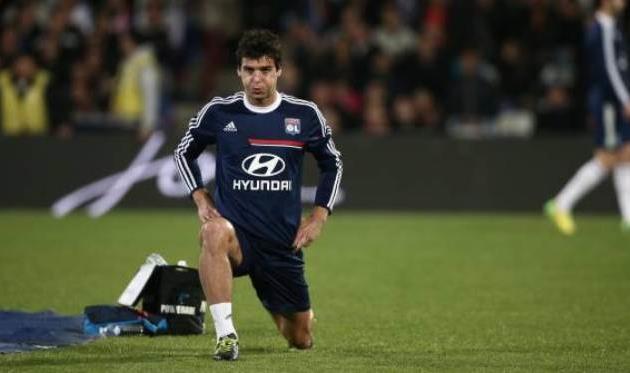 Йоан Гуркюфф, фото getty images