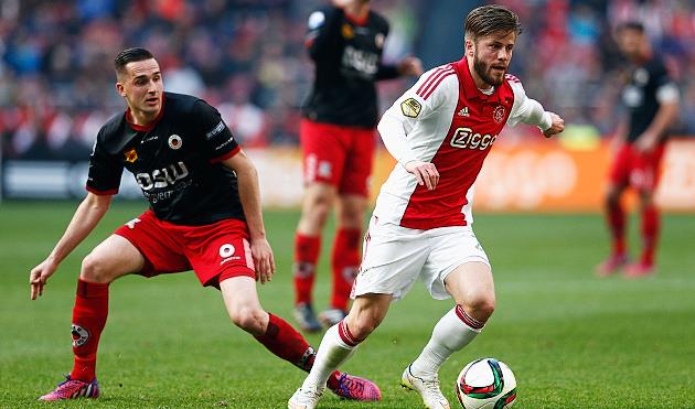 Лассе Шене, Getty images