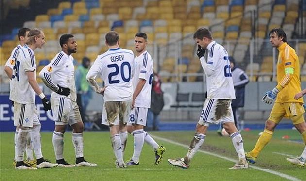 Александр Шовковский, Football.ua