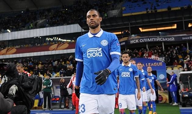 Дуглас, Football.ua